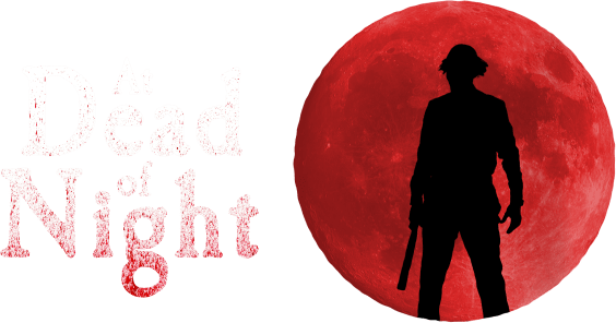 At Dead Of Night
