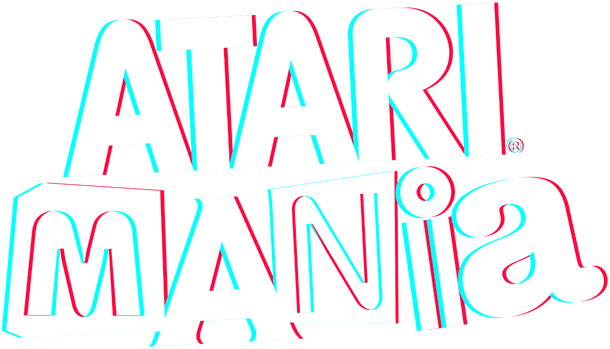 Atari Mania