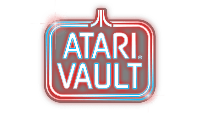 Atari Vault