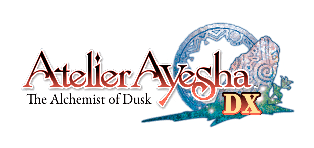 Atelier Ayesha: The Alchemist of Dusk DX