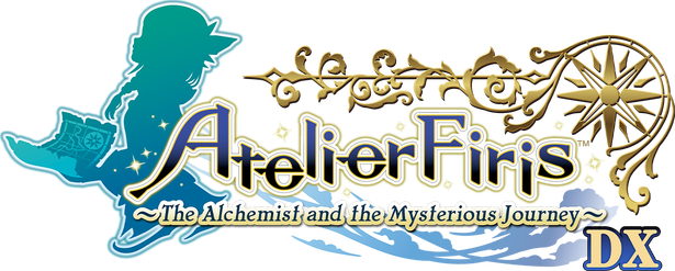 Atelier Firis: The Alchemist and the Mysterious Journey DX