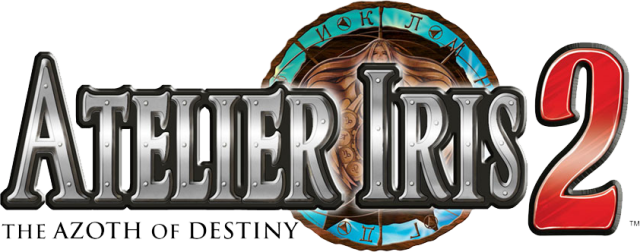 Atelier Iris 2: The Azoth of Destiny