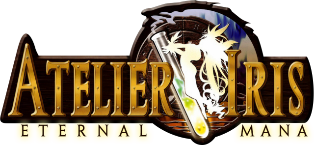 Atelier Iris: Eternal Mana