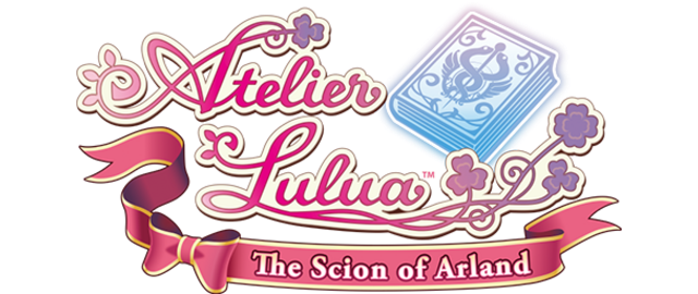 Atelier Lulua ~The Scion of Arland~