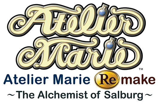 Atelier Marie Remake: The Alchemist of Salburg