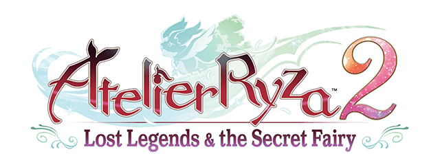 Atelier Ryza 2: Lost Legends & the Secret Fairy