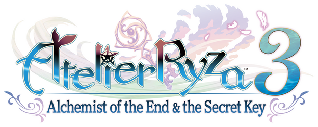 Atelier Ryza 3: Alchemist of the End & the Secret Key