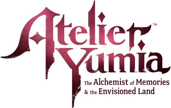 Atelier Yumia: The Alchemist of Memories & the Envisioned Land