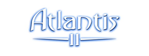 Atlantis 2: Beyond Atlantis