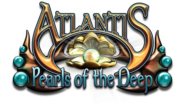 Atlantis: Pearls of the Deep