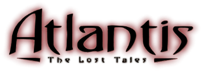 Atlantis: The Lost Tales