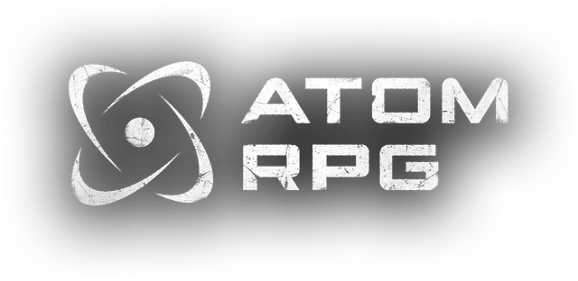 ATOM RPG: Post-apocalyptic indie game