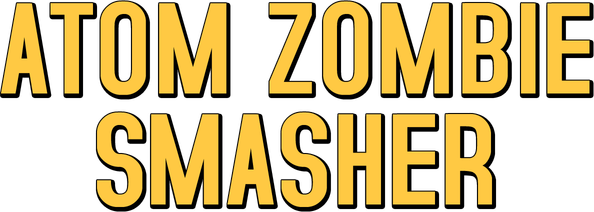 Atom Zombie Smasher
