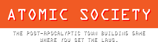 Atomic Society