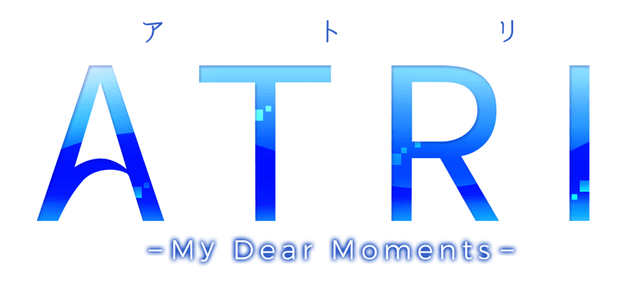 ATRI -My Dear Moments-