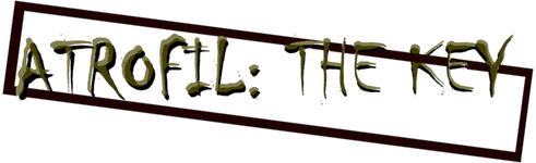 ATROFIL: THE KEY