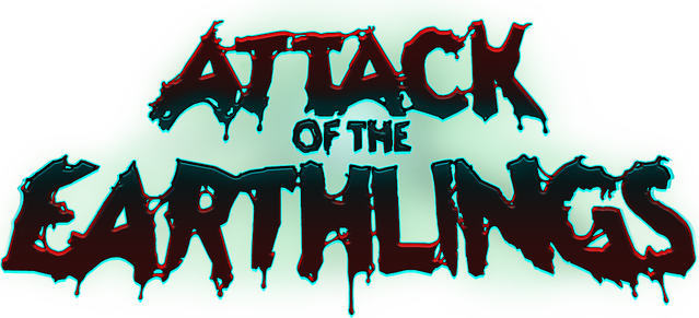 Attack of the Earthlings