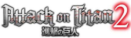 Attack on Titan 2