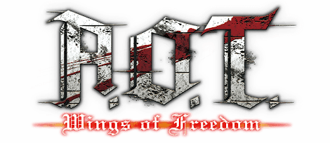 Attack on Titan / A.O.T. Wings of Freedom