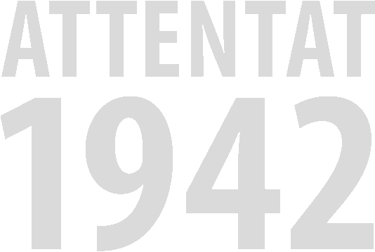 Attentat 1942