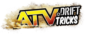 ATV Drift and Tricks