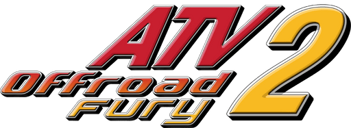 ATV Offroad Fury 2