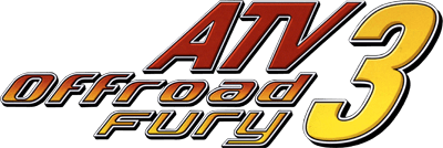 ATV Offroad Fury 3