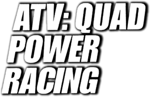 ATV: Quad Power Racing