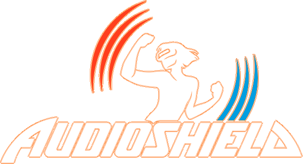 Audioshield