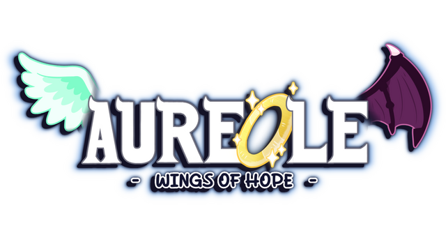 Aureole - Wings of Hope