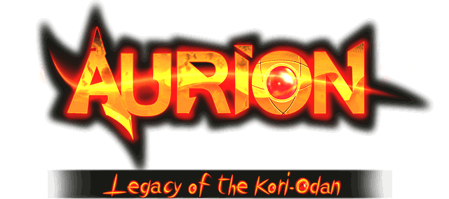 Aurion: Legacy of the Kori-Odan