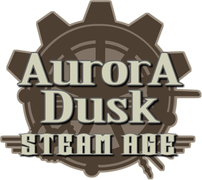 Aurora Dusk: Steam Age