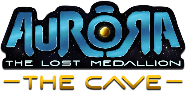 Aurora: The Lost Medallion - The Cave
