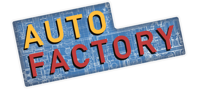 Auto Factory