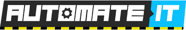 Automate It: Factory Puzzle
