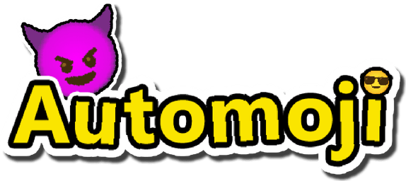 Automoji