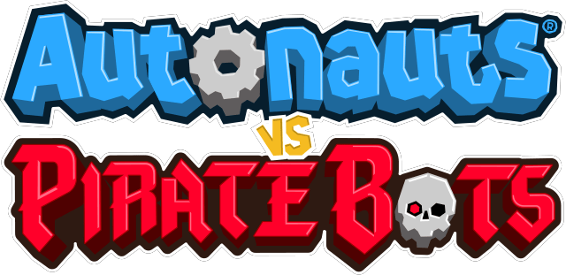 Autonauts vs Piratebots