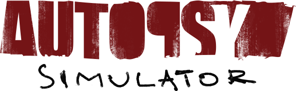 Autopsy Simulator