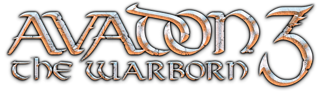 Avadon 3: The Warborn