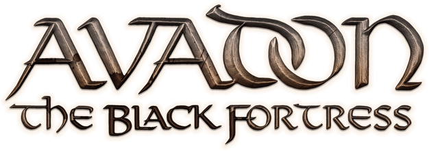 Avadon: The Black Fortress