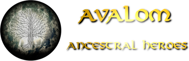 Avalom: Ancestral Heroes