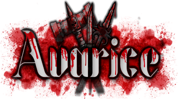 Avarice