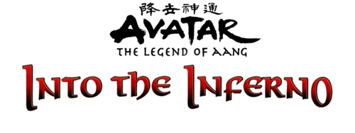 Avatar: The Last Airbender – Into the Inferno