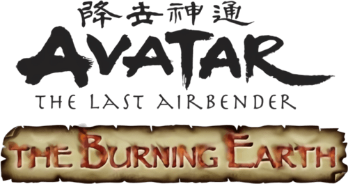 Avatar: The Last Airbender – The Burning Earth