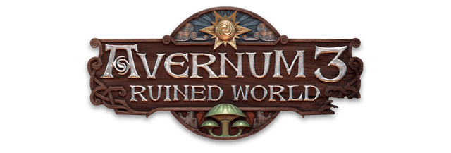 Avernum 3: Ruined World