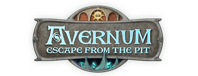 Avernum: Escape From the Pit