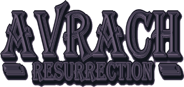 AVRACH RESURRECTION