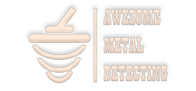 Awesome Metal Detecting