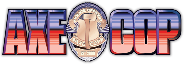 Axe Cop