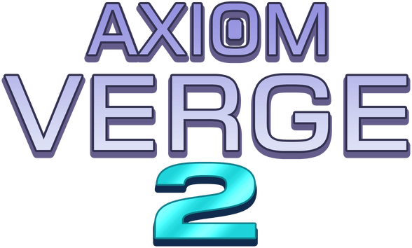 Axiom Verge 2